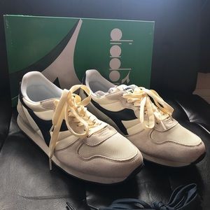Diadora Camaro Shoes
